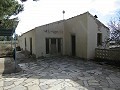 4 Bedroom Villa With Potential For Additional Home Or Separate Apartments in Spanish Fincas