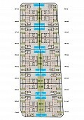 Villa's met 3 slaapkamers met privézwembad en voltooiing van 1 maand in Spanish Fincas