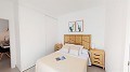 3-Schlafzimmer-Villen mit privatem Pool und 1 Monat Fertigstellung in Spanish Fincas