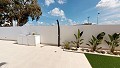 Stylish 3 Bed 4 Bath Villa with Private Pool, 750m from Beach in Spanish Fincas