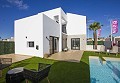 Villa met 3 slaapkamers in Quesada in Spanish Fincas