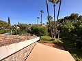 Mooie villa met 5 slaapkamers en 5 badkamers in Peña de las Aguilas,Elche in Spanish Fincas