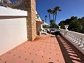 Mooie villa met 5 slaapkamers en 5 badkamers in Peña de las Aguilas,Elche in Spanish Fincas