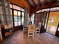 Wunderschöne Villa mit 5 Schlafzimmern und 5 Bädern in Pena de Las Aguilas,Elche in Spanish Fincas