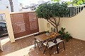 2 Bedroom Villa in Los Alcazares in Spanish Fincas