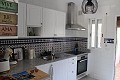 2 Bedroom Villa in Los Alcazares in Spanish Fincas