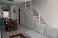 2 Bedroom Villa in Los Alcazares in Spanish Fincas