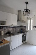 2 Bedroom Villa in Los Alcazares in Spanish Fincas