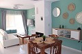 2 Bedroom Villa in Los Alcazares in Spanish Fincas