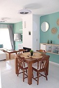 2 Bedroom Villa in Los Alcazares in Spanish Fincas