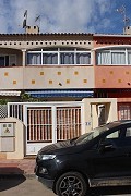 Villa met 2 slaapkamers in Los Alcazares in Spanish Fincas