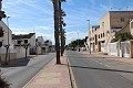 Villa met 2 slaapkamers in Los Alcazares in Spanish Fincas