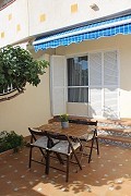 Villa de 2 Dormitorios en Los Alcázares in Spanish Fincas