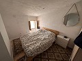 Stadthaus Pinoso mit 1 Schlafzimmer und 1 Bad im Dorf Ubeda in Spanish Fincas