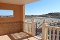 Lovely new 3 Bedroom Villa for sale in Fortuna in Spanish Fincas