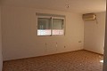 Encantadora villa nueva de 3 dormitorios en venta en Fortuna in Spanish Fincas