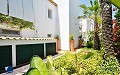 Stylish 5 Bed Villa with Private Pool, 5 minutes from Beach in Spanish Fincas