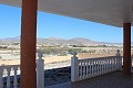 Lovely 3 Bedroom Villa for sale in Fortuna. in Spanish Fincas