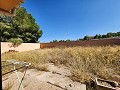 Villa de 4 chambres avec façade modernisée et piscine in Spanish Fincas