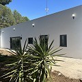 Villa de 4 chambres avec façade modernisée et piscine in Spanish Fincas