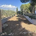 Villa de 4 chambres avec façade modernisée et piscine in Spanish Fincas