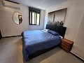 4-Schlafzimmer-Villa mit modernisierter Fassade und Pool in Spanish Fincas