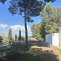 Villa de 4 chambres avec façade modernisée et piscine in Spanish Fincas