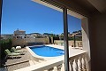 Beautiful 3 Bedroom Villa with Private Pool in Spanish Fincas