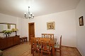 Beautiful 3 Bedroom Villa with Private Pool in Spanish Fincas