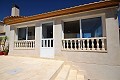 Beautiful 3 Bedroom Villa with Private Pool in Spanish Fincas