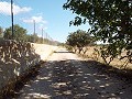 Gran casa de campo, a poca distancia de la ciudad in Spanish Fincas