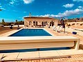 Luxe villa te koop op een uitzonderlijke locatie in Macisvenda in Spanish Fincas