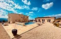 Luxe villa te koop op een uitzonderlijke locatie in Macisvenda in Spanish Fincas