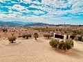 Luxuriöse Villa zum Verkauf in außergewöhnlicher Lage in Macisvenda in Spanish Fincas