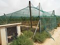 Terrain à bâtir près du Golf d'Alenda in Spanish Fincas