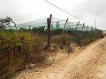 Baugrundstück in der Nähe von Alenda Golf in Spanish Fincas