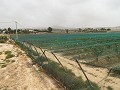 Terrain à bâtir près du Golf d'Alenda in Spanish Fincas