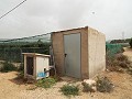 Terrain à bâtir près du Golf d'Alenda in Spanish Fincas