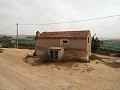 Double terrain à bâtir près du golf d'Alenda in Spanish Fincas