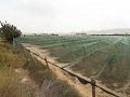 Double terrain à bâtir près du golf d'Alenda in Spanish Fincas