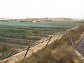 Double terrain à bâtir près du golf d'Alenda in Spanish Fincas