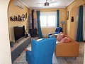 Villa met 4 bedden en 2 badkamers, zwembad, sauna en zomerkeuken in Spanish Fincas