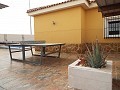 Villa mit 4 Betten und 2 Badezimmern, Pool, Sauna und Sommerküche in Spanish Fincas