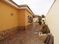 Villa with 4 Beds & 2 Bathrooms, Pool, Sauna & Summer Kitchen in Spanish Fincas