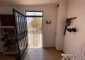 Mooie villa met 4 slaapkamers in Elda in Spanish Fincas