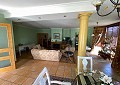 Beautiful 4 Bedroom Villa in Elda  in Spanish Fincas