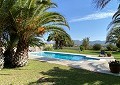 Beautiful 4 Bedroom Villa in Elda  in Spanish Fincas