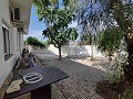 Vrijstaande villa in Fortuna met gastenverblijf, zwembad en toeristenvergunning in Spanish Fincas