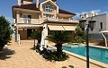 Beautiful spacious Villa 100M from the sea 5 Bedrooms- 4 Bathrooms in Spanish Fincas