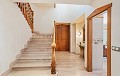 Beautiful spacious Villa 100M from the sea 5 Bedrooms- 4 Bathrooms in Spanish Fincas